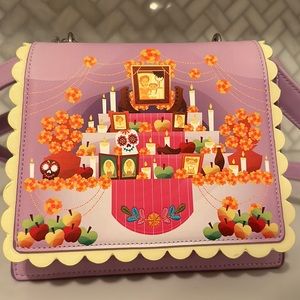 Coco Loungefly purse